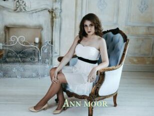 Ann_moor