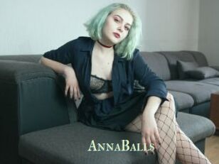 AnnaBalls