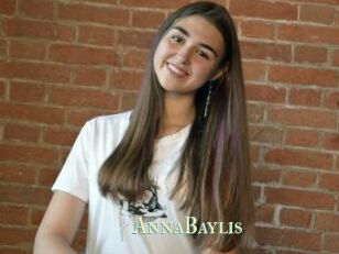 AnnaBaylis