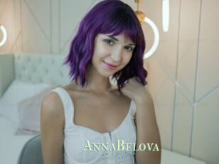 AnnaBelova