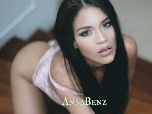 AnnaBenz