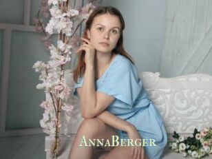 AnnaBerger