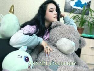 AnnaBlackcherry