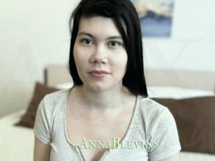 AnnaBlevins