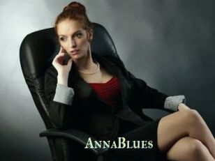 AnnaBlues