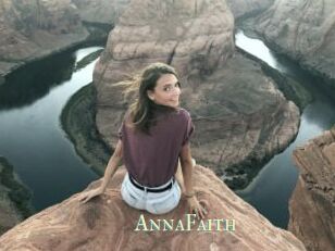 AnnaFaith Actrice xxx