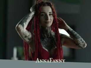 AnnaFanny