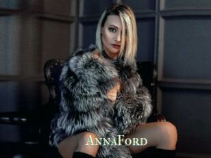 AnnaFord