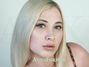 AnnaForman