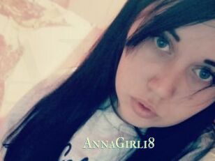 AnnaGirl18
