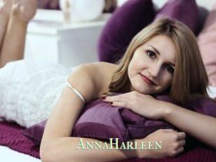AnnaHarleen