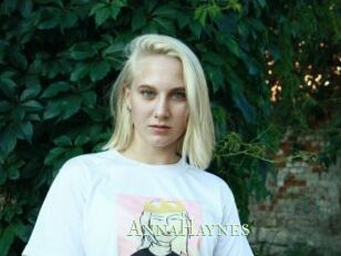 AnnaHaynes