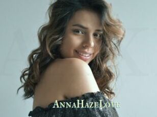 AnnaHazeLove
