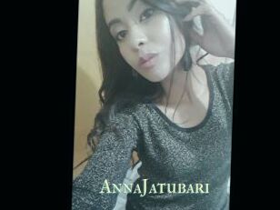 AnnaJatubari