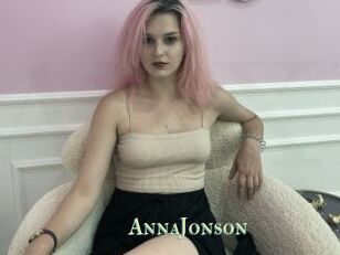 AnnaJonson