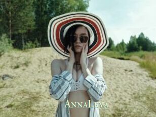 AnnaLeya