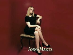 AnnaMartz