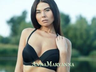 AnnaMaryanna
