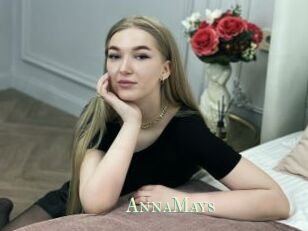 AnnaMays