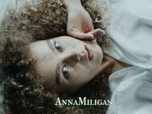 AnnaMiligan