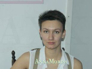 AnnaMoriss