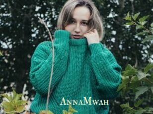 AnnaMwah