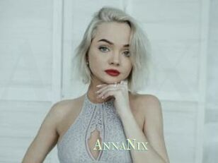 AnnaNix