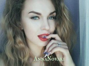 AnnaNovaki