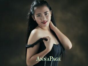 AnnaPage