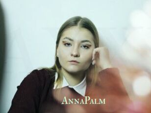 AnnaPalm