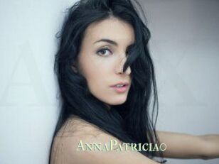 AnnaPatricia0 Actrice xxx