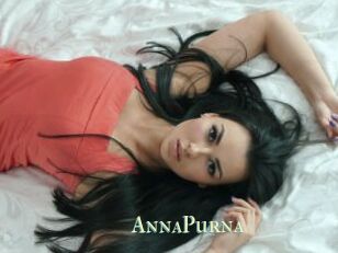AnnaPurna