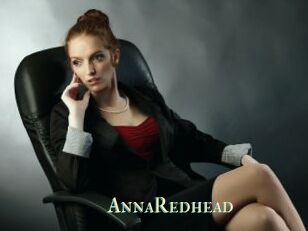 AnnaRedhead