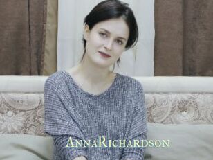 AnnaRichardson