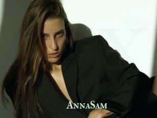 AnnaSam Actrice xxx