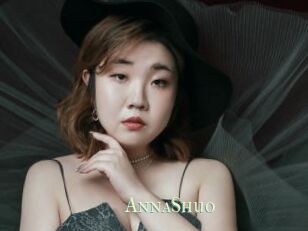 AnnaShuo