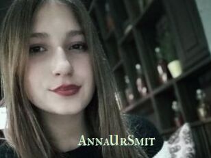 AnnaUrSmit