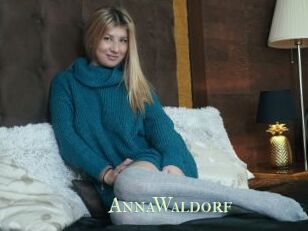AnnaWaldorf