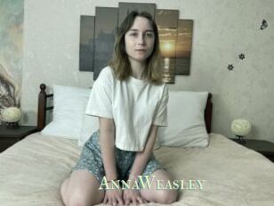 AnnaWeasley