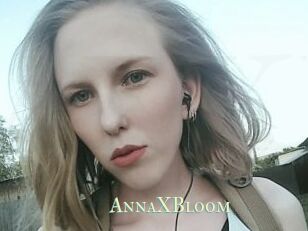 AnnaXBloom