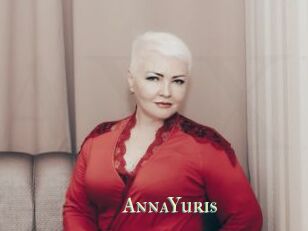 AnnaYuris
