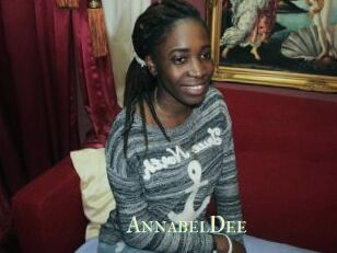 AnnabelDee Actrice xxx