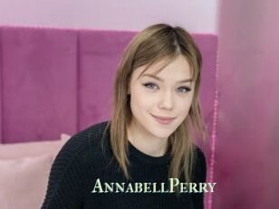AnnabellPerry