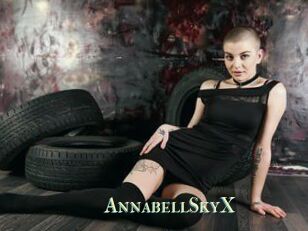 AnnabellSkyX