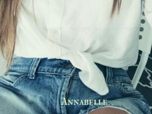 Annabelle