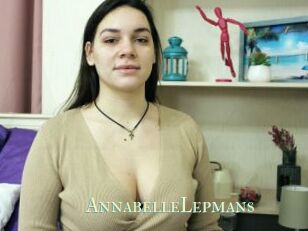 AnnabelleLepmans