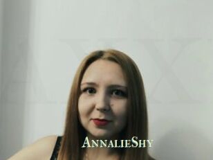AnnalieShy