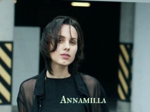 Annamilla