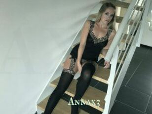 Annax3