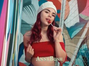 AnneBush